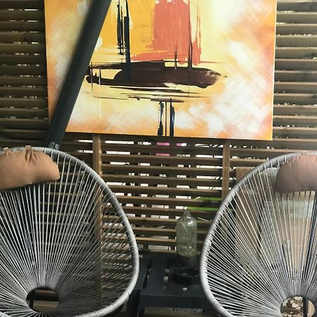 Bras-PanonLe Lambablanc住宿加早餐旅馆 外观 照片