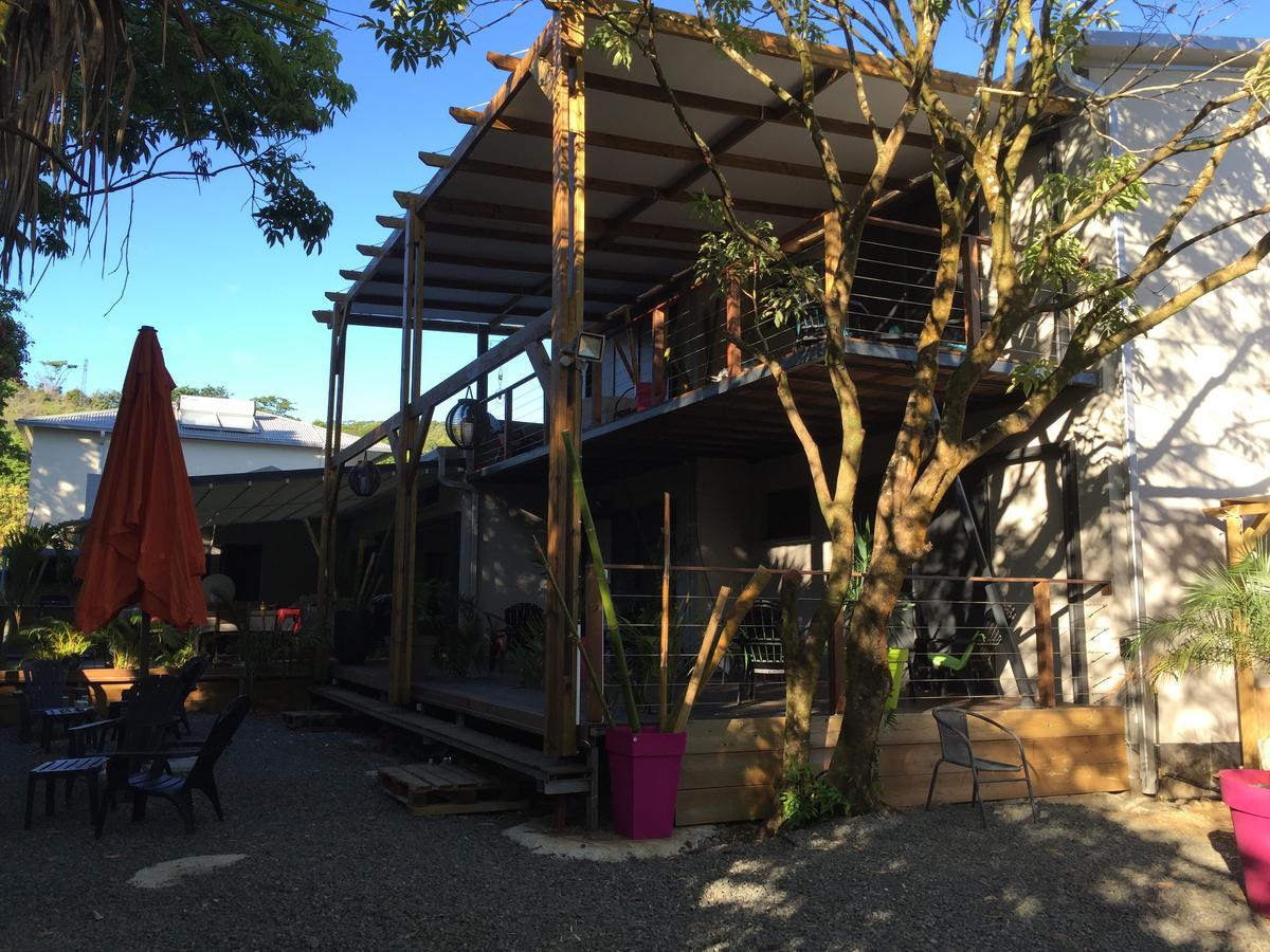 Bras-PanonLe Lambablanc住宿加早餐旅馆 外观 照片