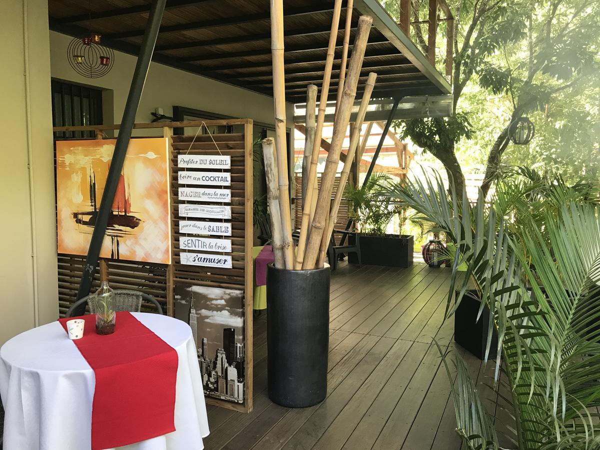Bras-PanonLe Lambablanc住宿加早餐旅馆 外观 照片