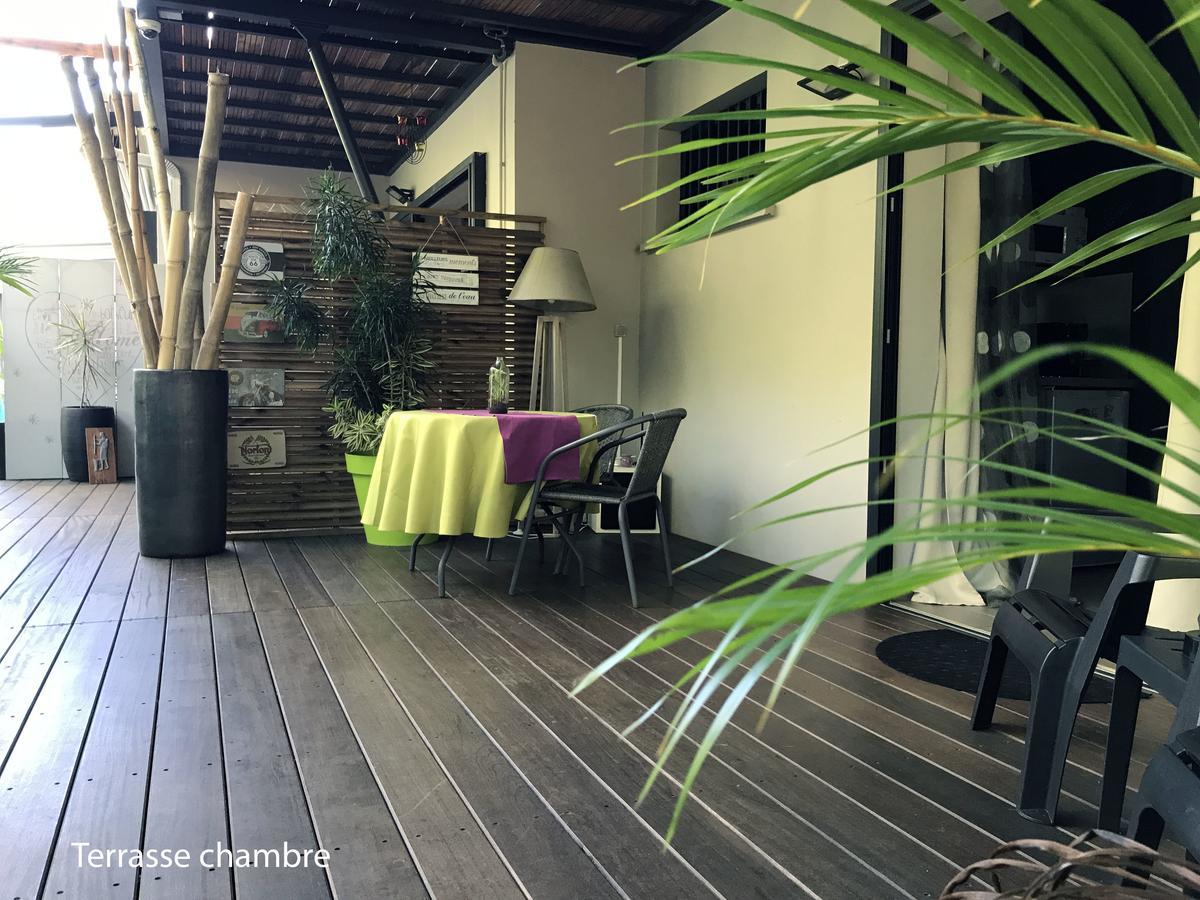 Bras-PanonLe Lambablanc住宿加早餐旅馆 外观 照片