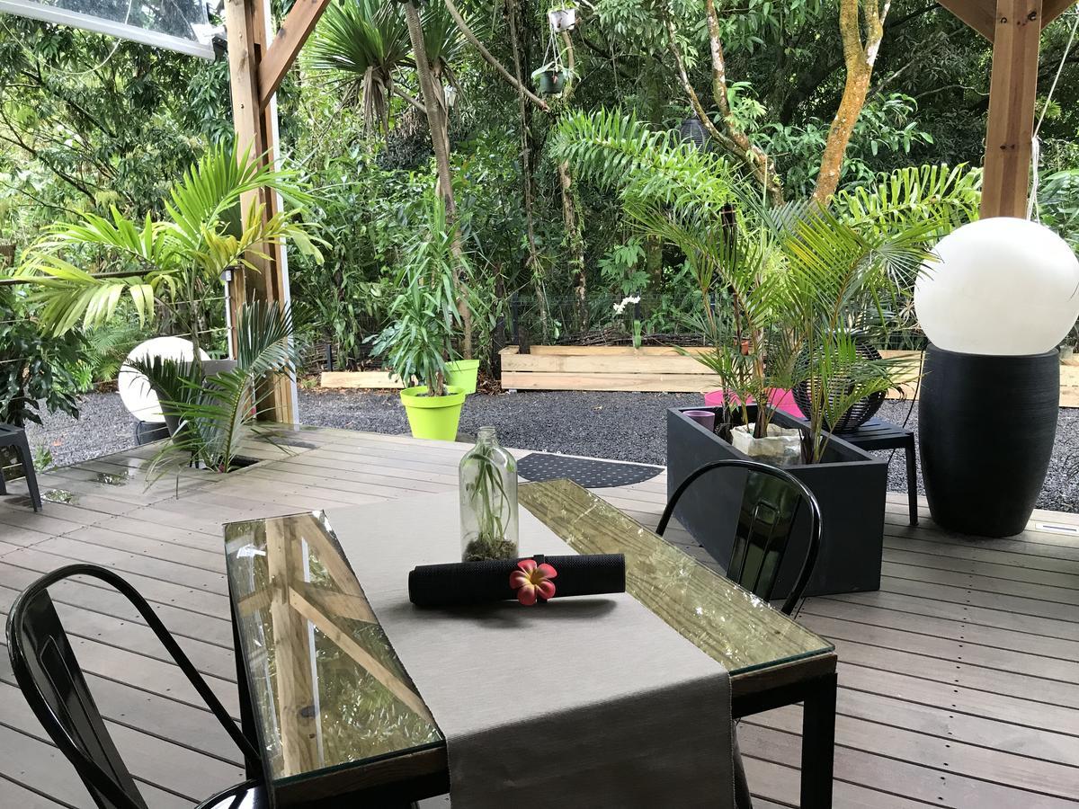 Bras-PanonLe Lambablanc住宿加早餐旅馆 外观 照片