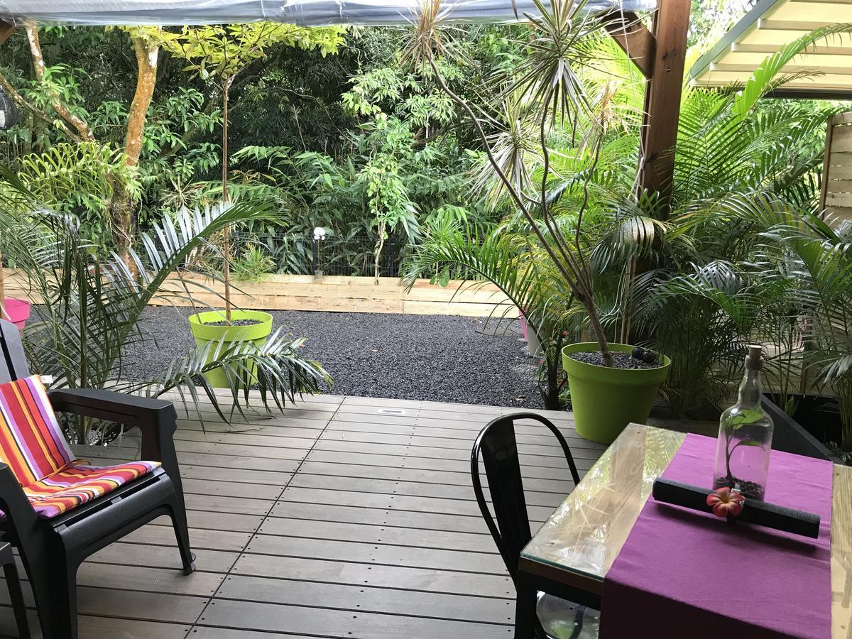 Bras-PanonLe Lambablanc住宿加早餐旅馆 外观 照片