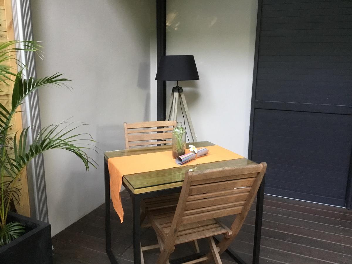 Bras-PanonLe Lambablanc住宿加早餐旅馆 外观 照片