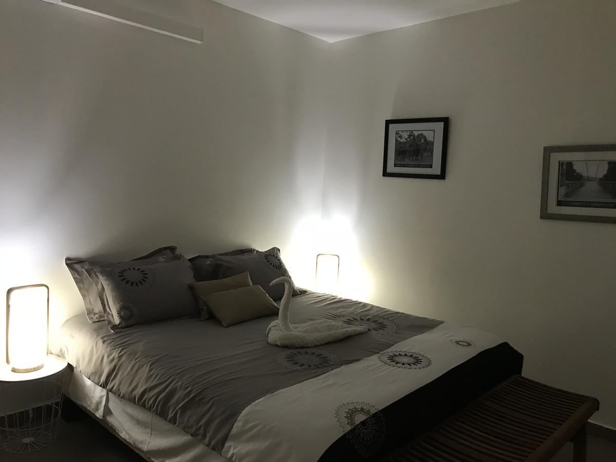 Bras-PanonLe Lambablanc住宿加早餐旅馆 外观 照片