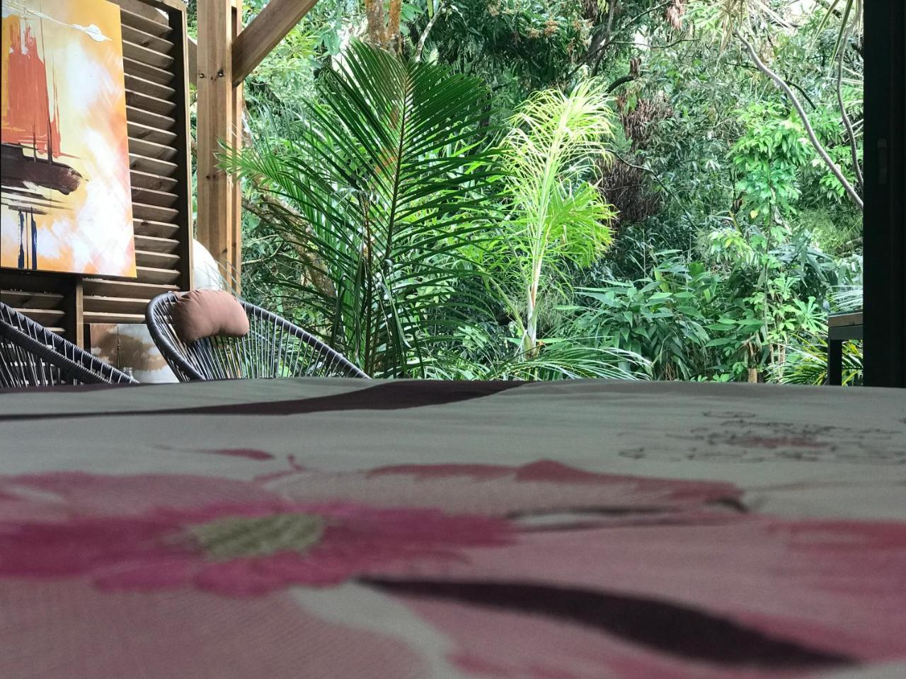 Bras-PanonLe Lambablanc住宿加早餐旅馆 外观 照片